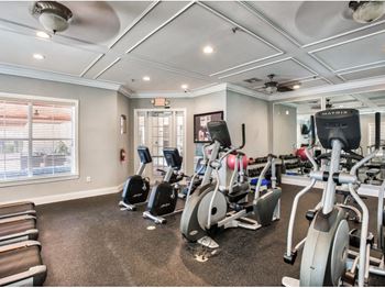 Cardio center